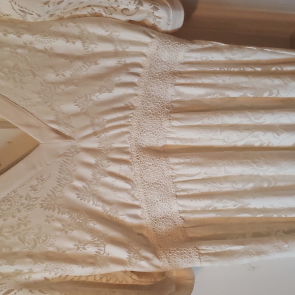 Anthropologie dress - Picture 6 of 8